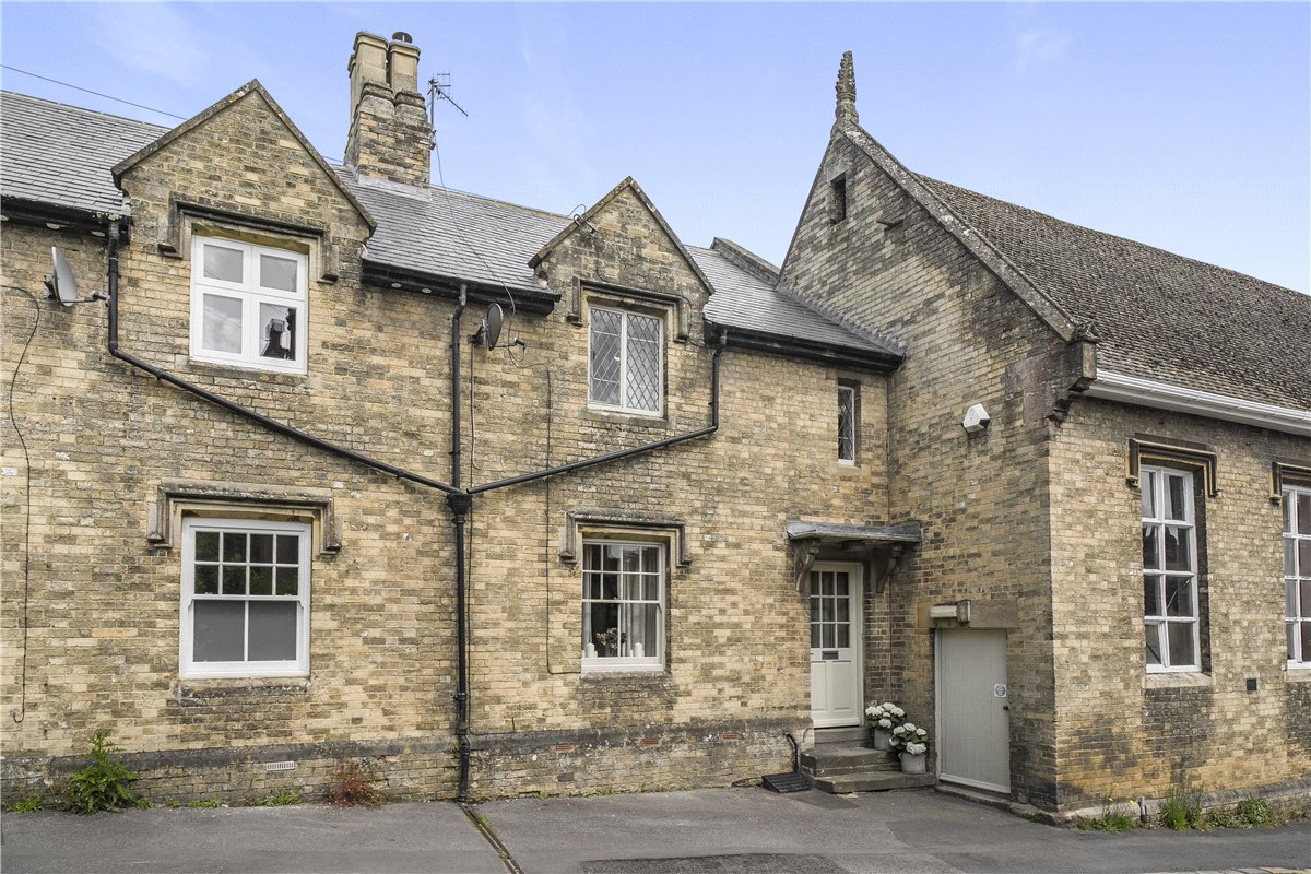 3 bedroom House, Hyde Lane, Marlborough, SN8 - Available