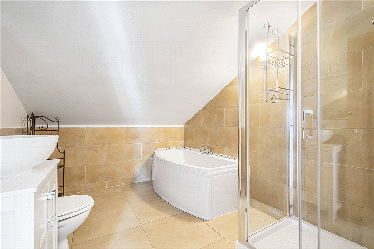 4 bedroom House, Woodperry Road, Beckley, OX3 - Available, Image 23