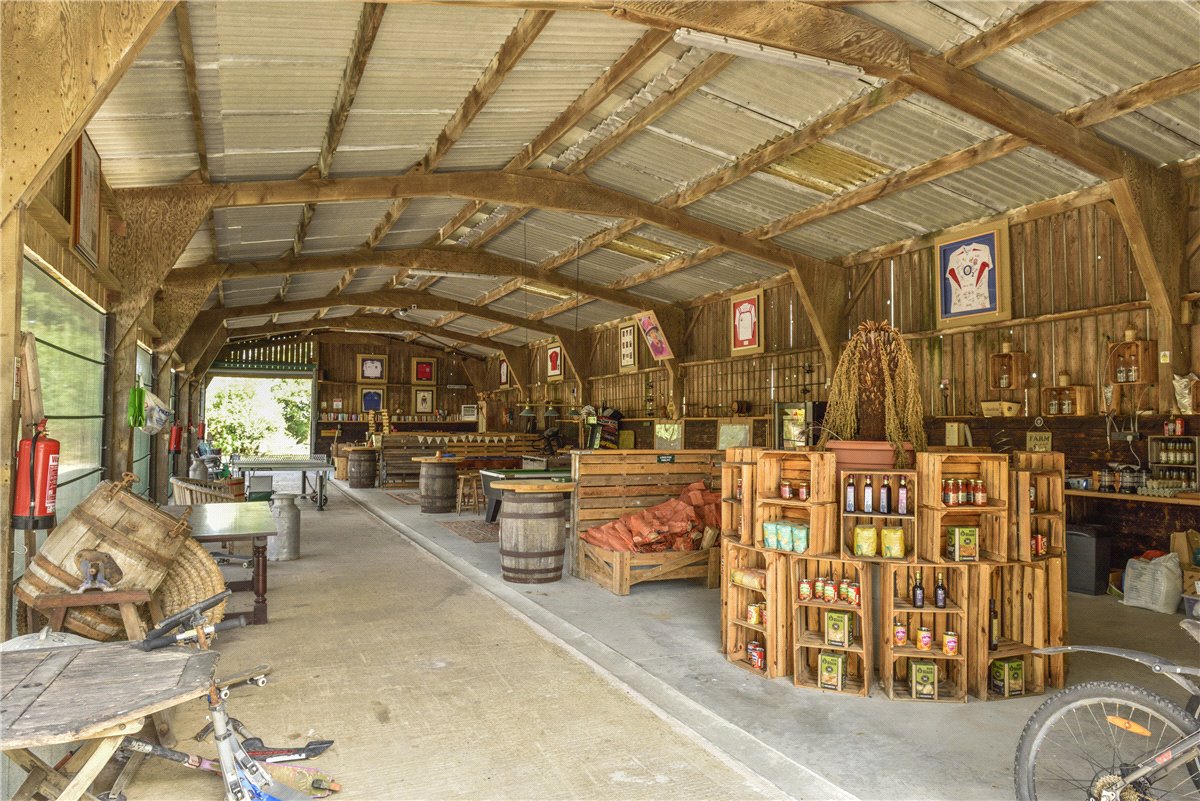 35.81  Farm, Great Heale, Yeoford, EX17 - Sold, Image 21