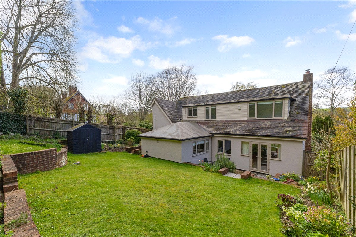 5 bedroom House, Bridge Street, Manton, SN8 - Available, Image 3