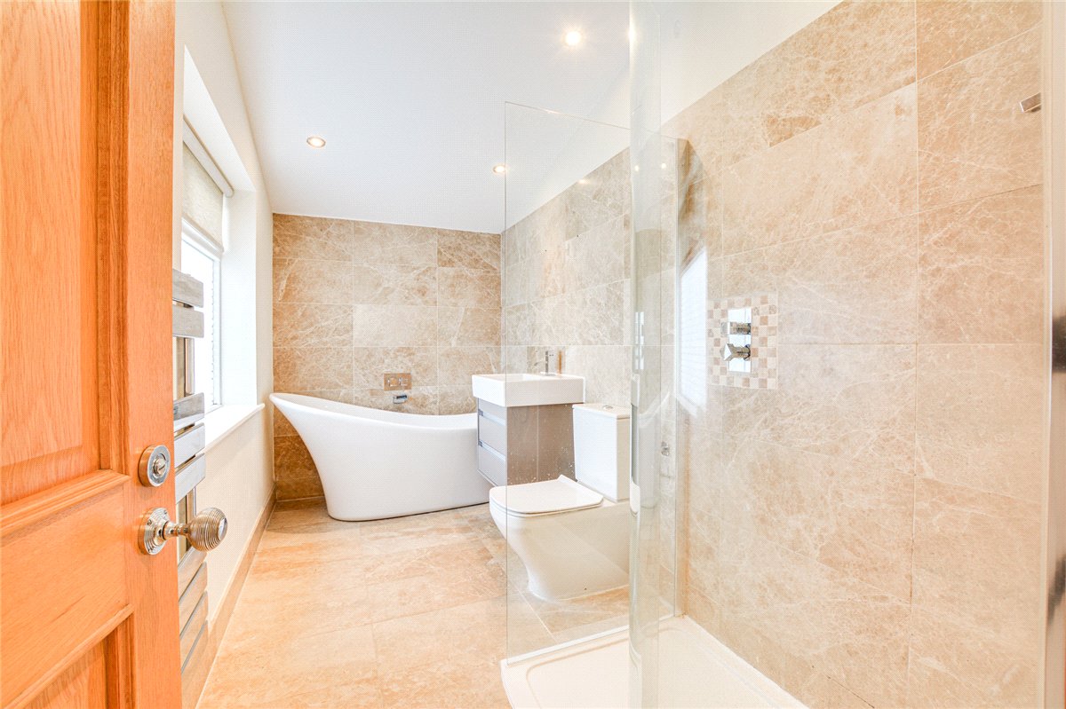 3 bedroom House, Wigshaw Lane, Culcheth, WA3 - Let Agreed, Image 7