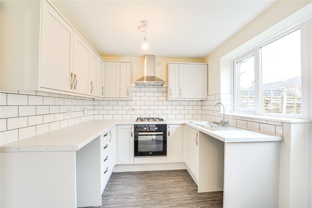 3 bedroom House, Burton Grove, Leighton, CW1 - Let Agreed, Image 19