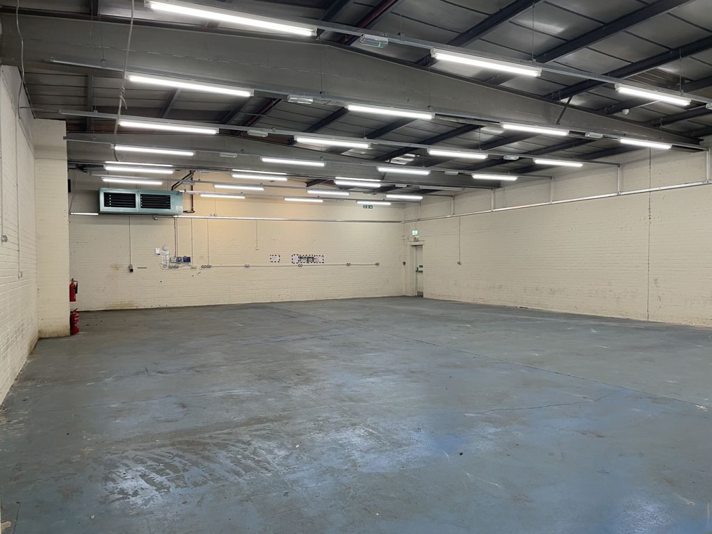 7716 Sq Ft, 2 Handsworth Street, Manchester, M12 - , Image 7
