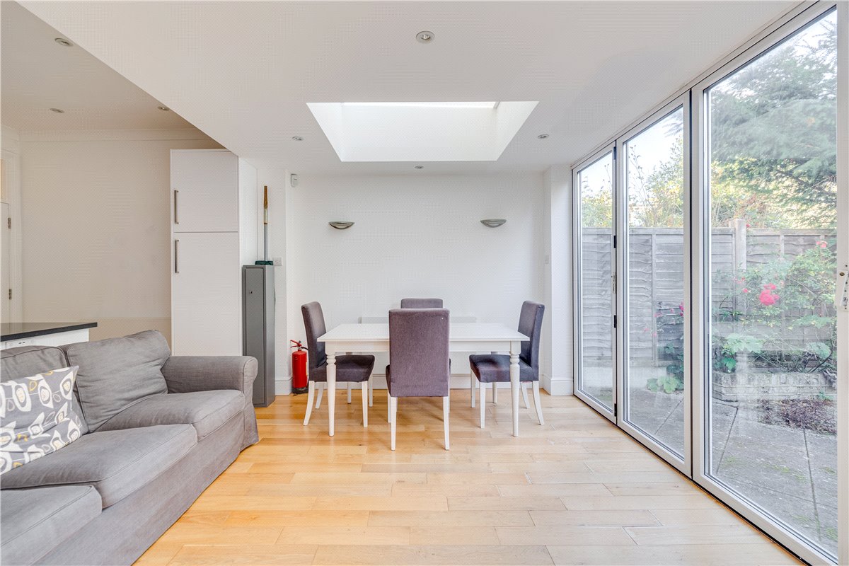 3 bedroom House, Brookwood Road, London, SW18 - Sold, Image 19