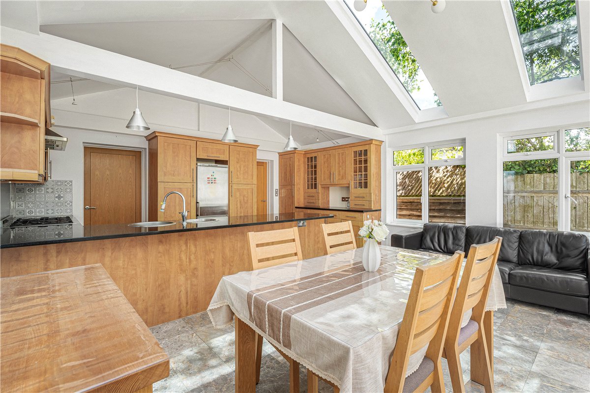 4 bedroom House, Banbury Road, Oxford, OX2 - Under Offer, Image 10