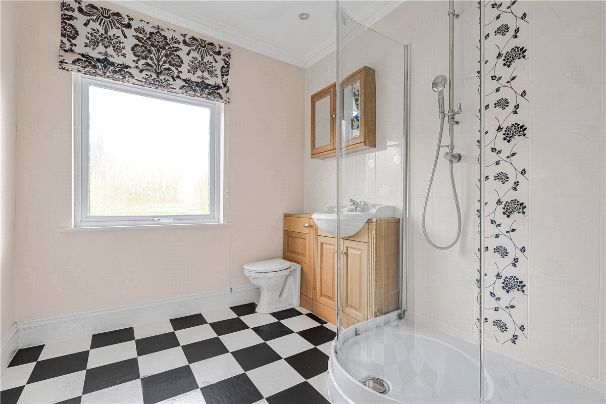 5 bedroom House, Hinksey Hill, Oxford, OX1 - Available, Image 16