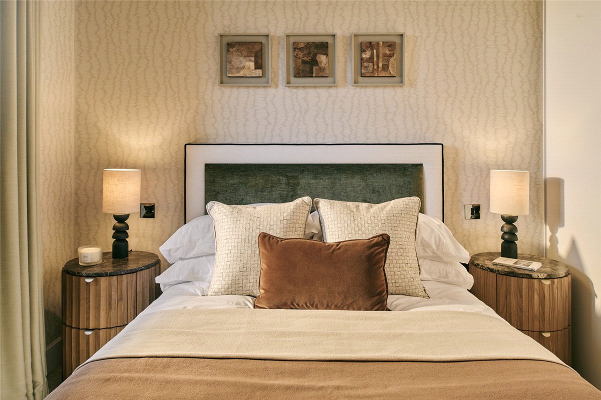 1 bedroom Flat, White City Living, 54 Wood Lane, W12 - Available, Image 5