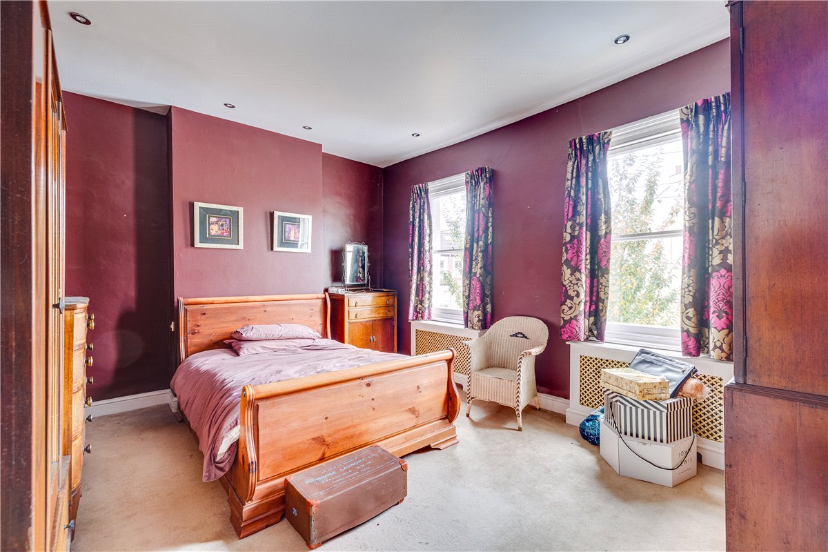 4 bedroom House, Coliston Road, London, SW18 - Sold, Image 13