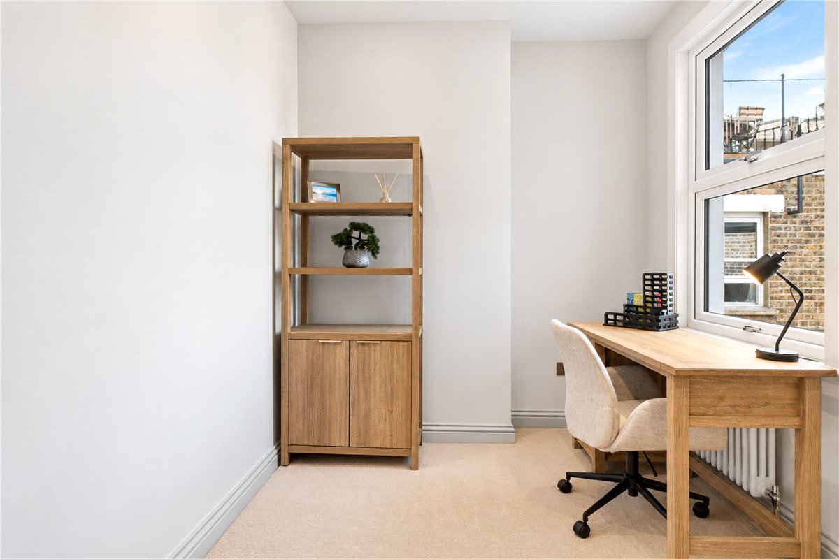 3 bedroom Maisonette, Colwith Road, London, W6 - Available, Image 16