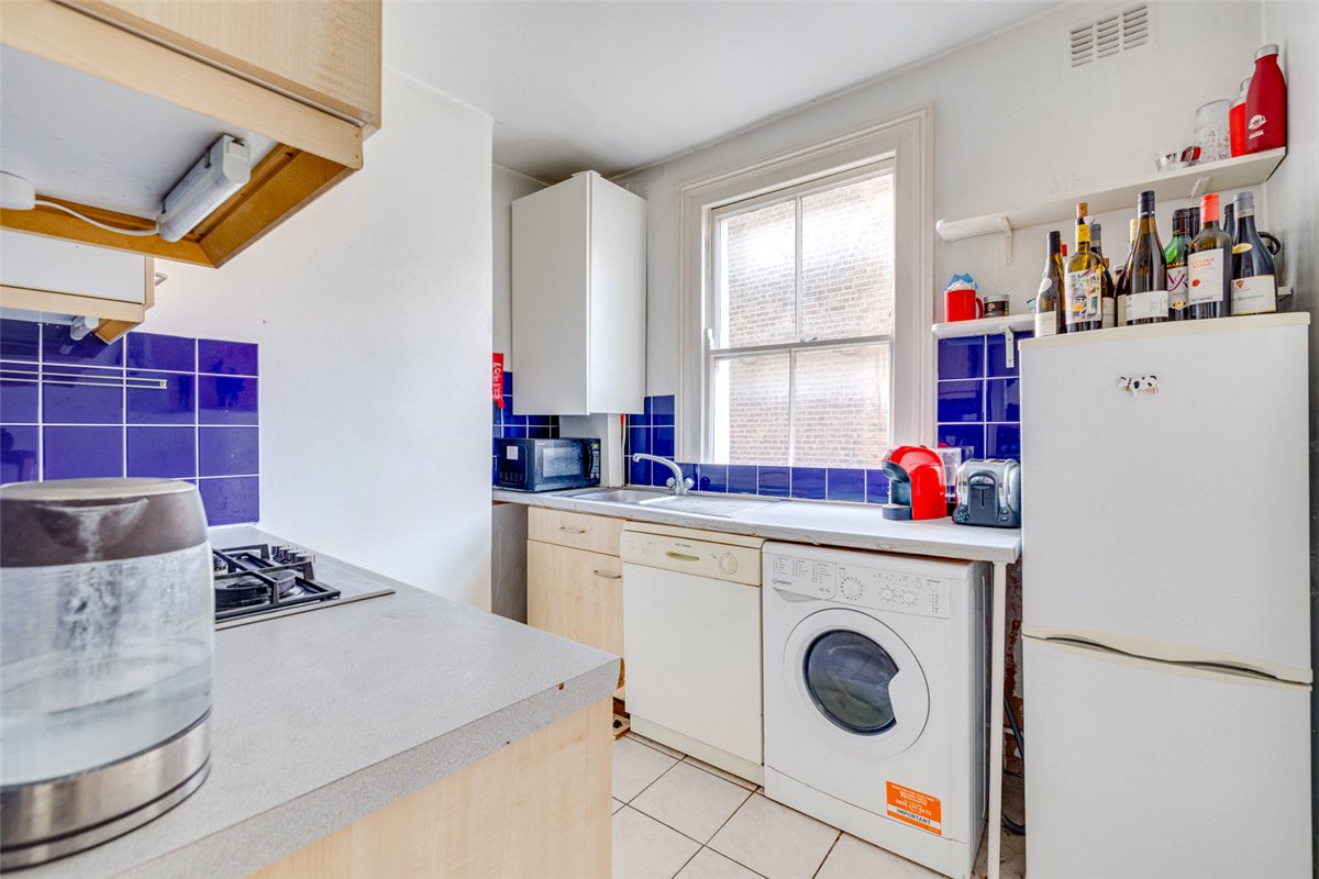 2 bedroom Flat, Fulham Road, London, SW6 - Available, Image 4
