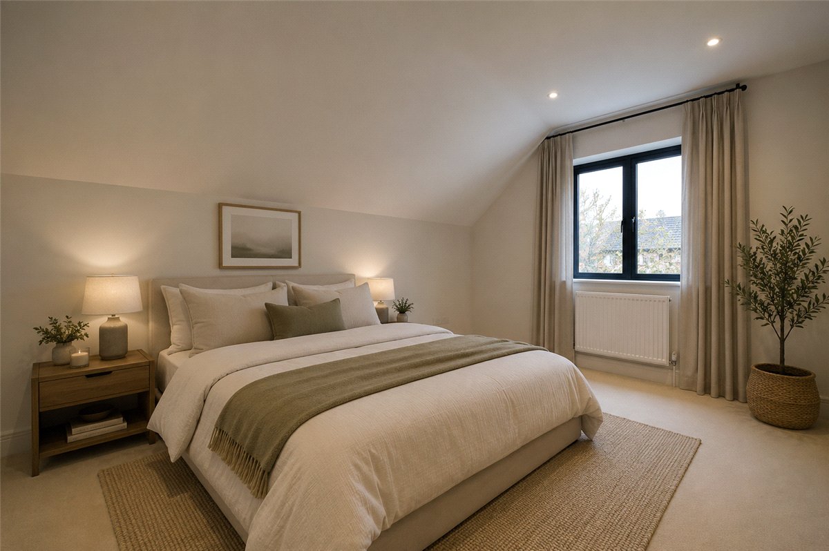 3 bedroom House, Station Road, Foxton, CB22 - Available, Image 5