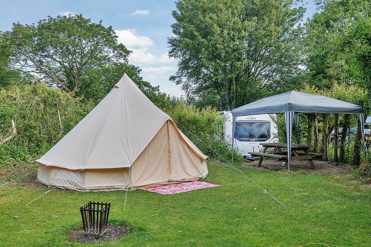 5.29  Land, Farleigh Rise, Monkton Farleigh, BA15 - Sold STC, Image 12