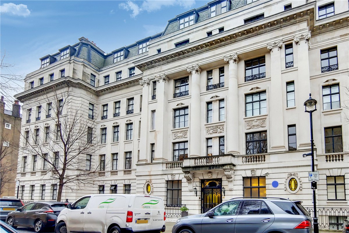 2 bedroom Flat, Mansfield Street, London, W1G - Available, Image 6
