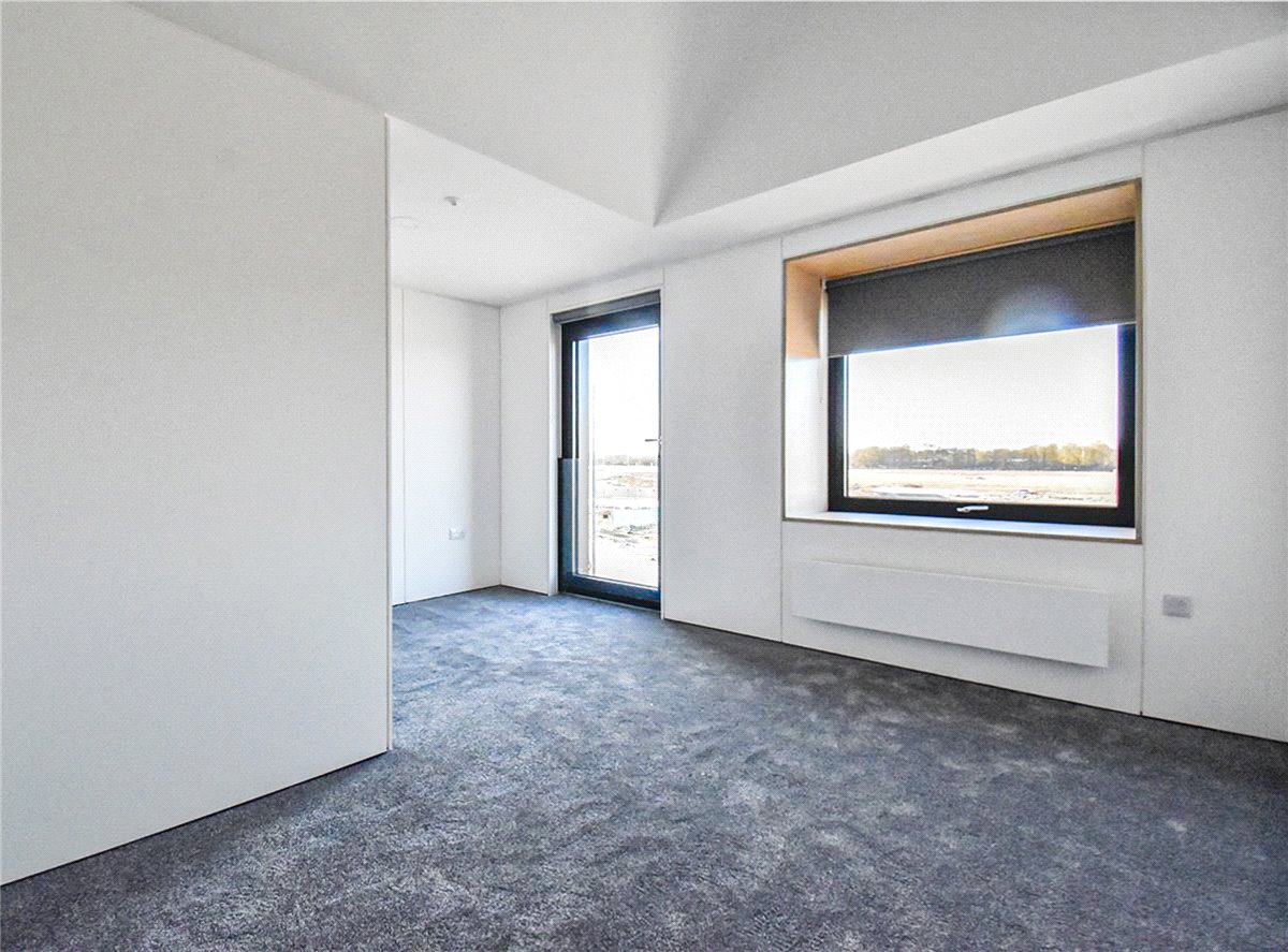 4 bedroom House, Lockhart Way, Northstowe, CB24 - , Image 12
