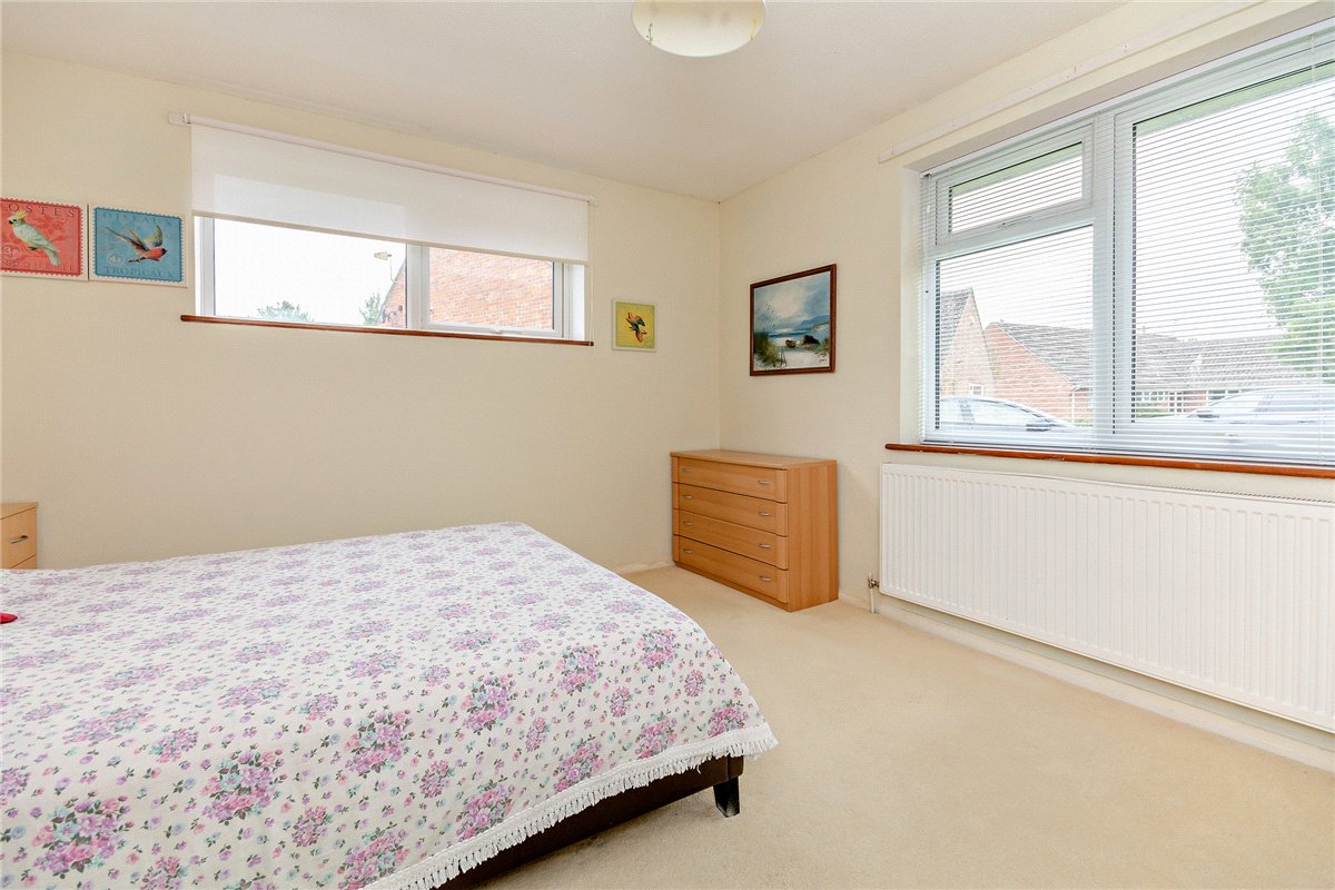 4 bedroom Bungalow, Nimms Meadow, Wantage Road, RG17 - Available, Image 14