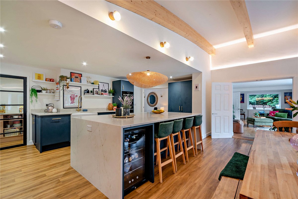 5 bedroom House, Kendrick Road, Newbury, RG14 - Available, Image 10