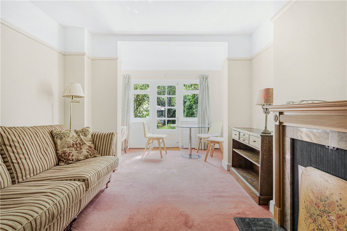 3 bedroom House, Lovelace Road, Oxford, OX2 - Sold, Image 15