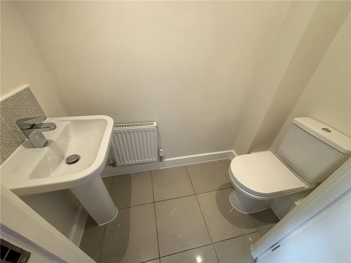 3 bedroom House, Comelybank Drive, Mexborough, S64 - Available, Image 3