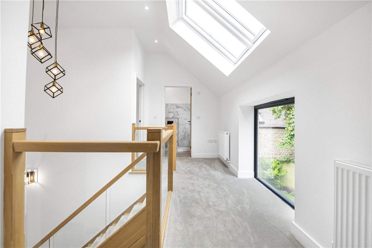 4 bedroom House, Tucks Lane, Longworth, OX13 - Sold, Image 30