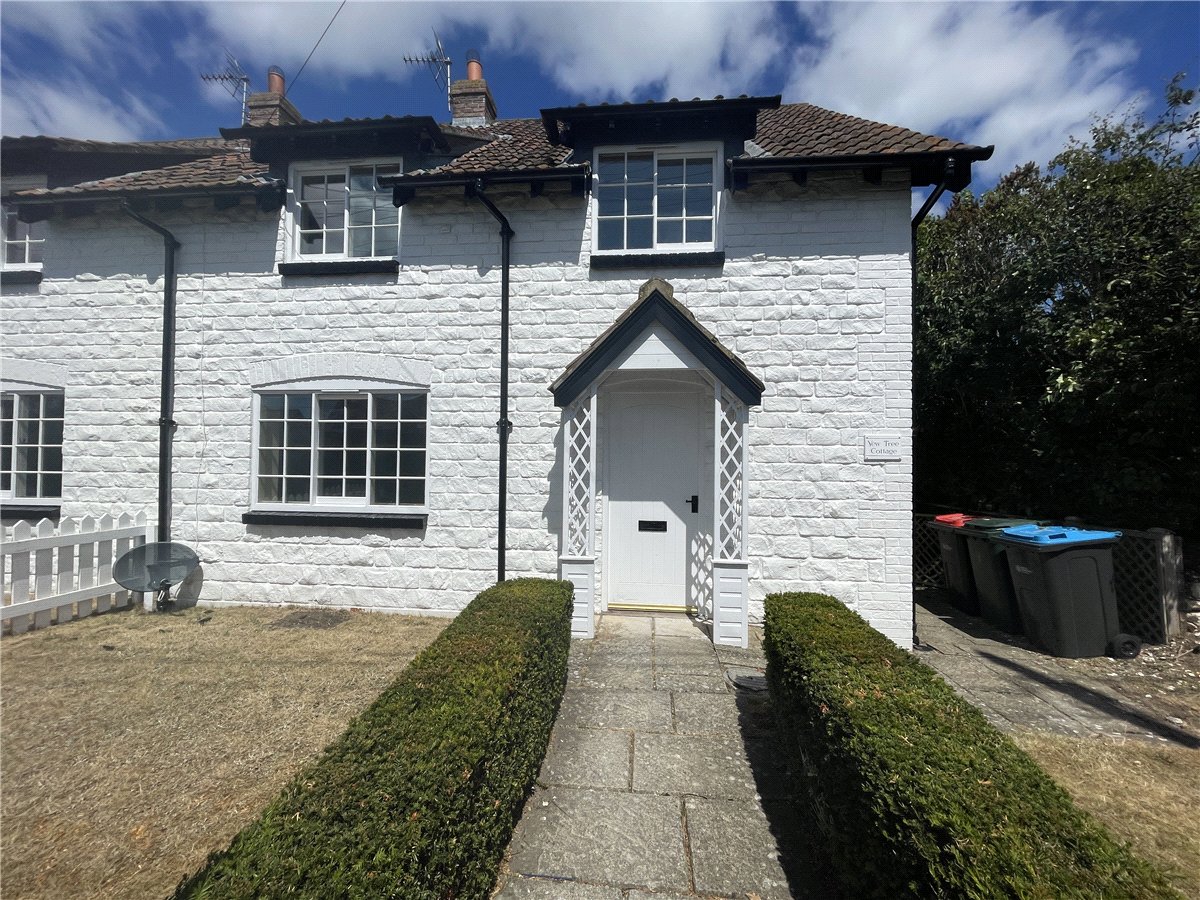 3 bedroom Cottage, Main Street, Wintringham, YO17 - Available, Image 1
