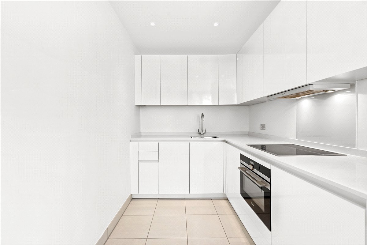 1 bedroom Flat, Egerton Gardens Mews, Knightsbridge, SW3 - , Image 11