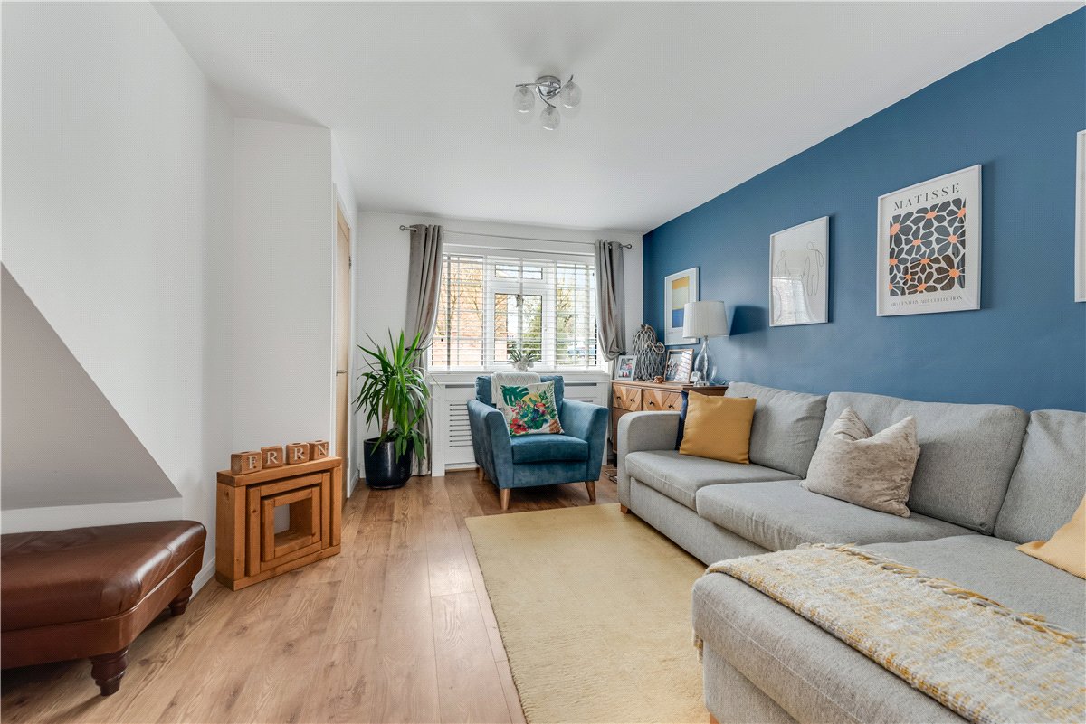 3 bedroom House, St. Giles Way, Copmanthorpe, YO23 - Available, Image 5