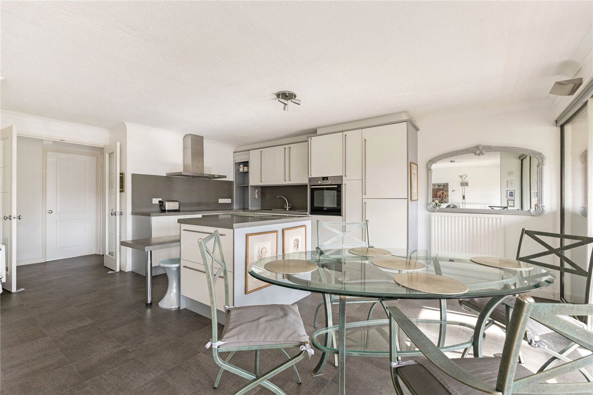 3 bedroom Flat, Cavendish Avenue, Cambridge, CB1 - Sold STC, Image 4