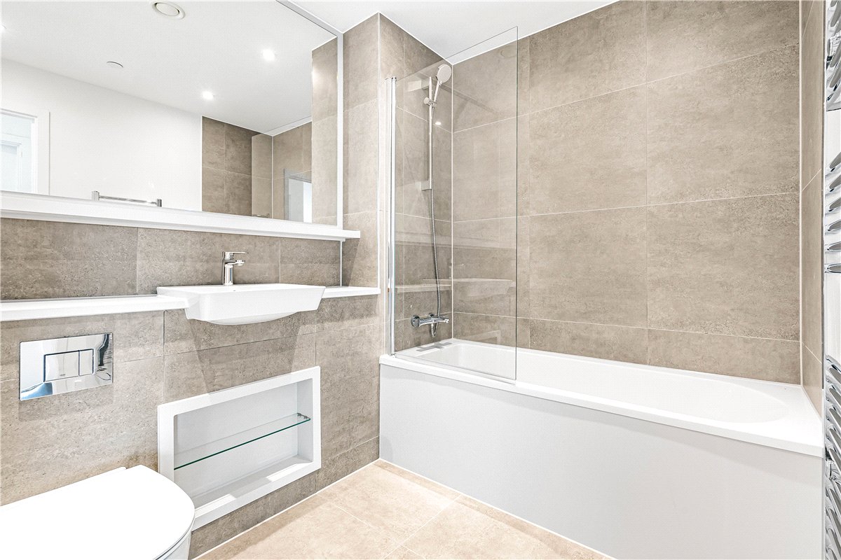 1 bedroom Flat, Munda Way, Oxford, OX2 - Available, Image 8