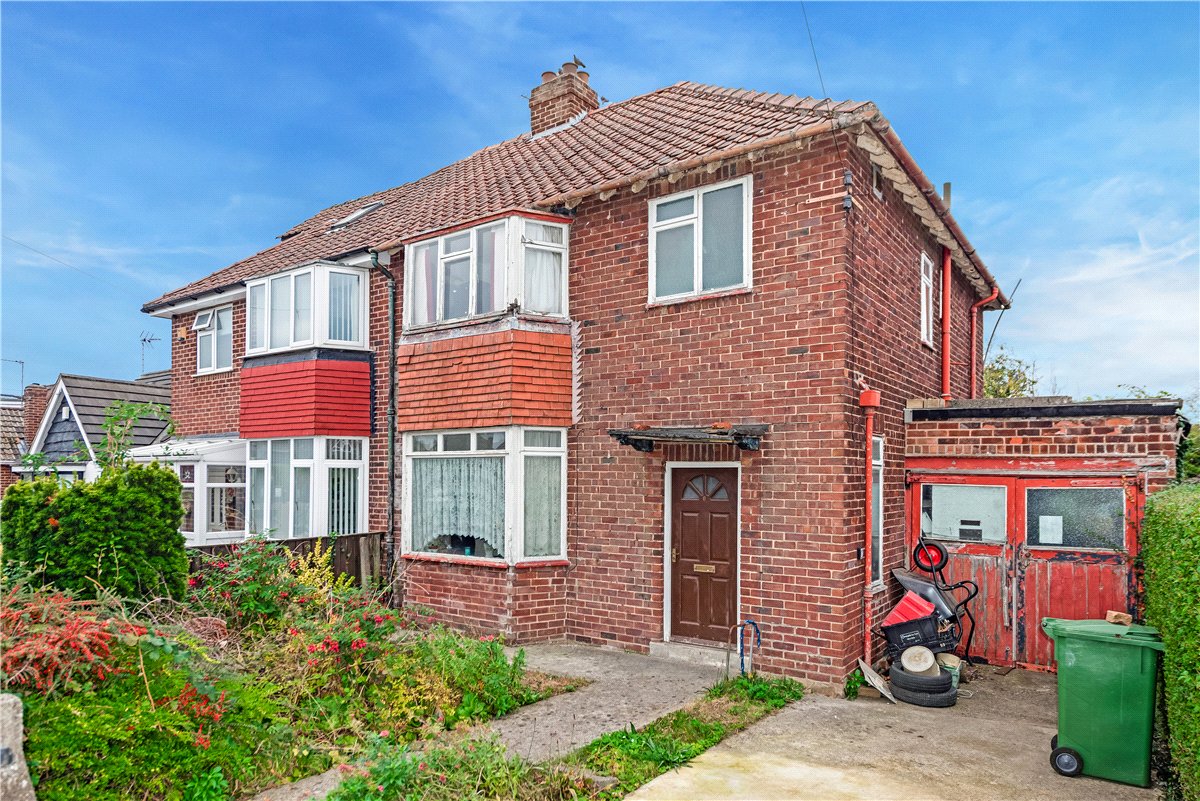 3 bedroom House, Howard Drive, York, YO30 - Available