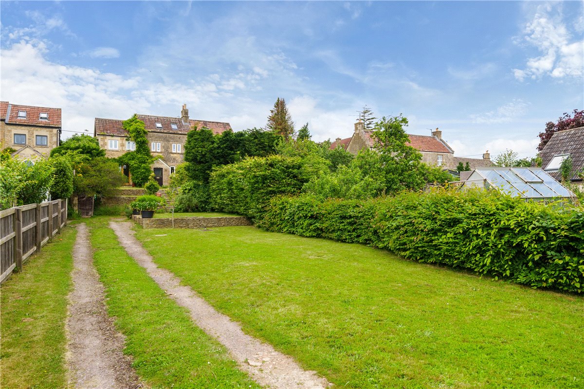 5 bedroom House, Lower Wadswick, Box, SN13 - Sold, Image 10