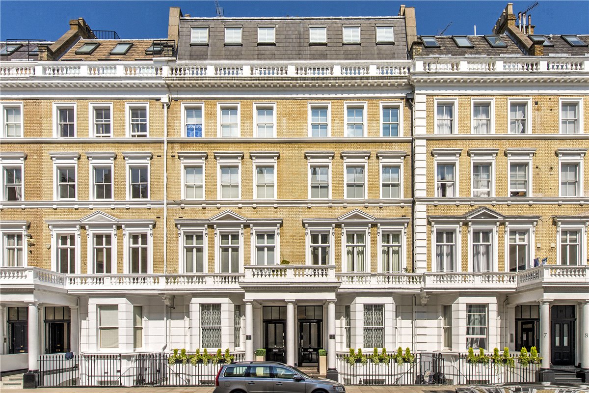 2 bedroom Flat, Manson Place, South Kensington, SW7 - Available, Image 7