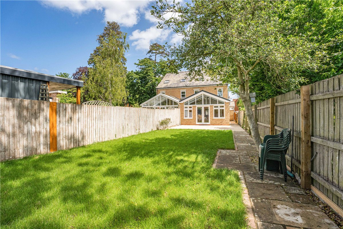 4 bedroom House, Banbury Road, Oxford, OX2 - Under Offer, Image 5