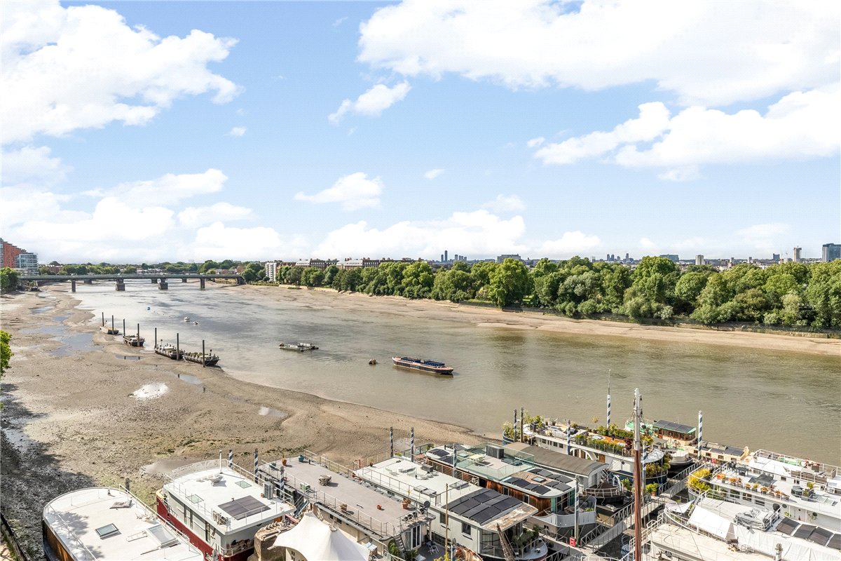 3 bedroom Flat, Point Pleasant, London, SW18 - Available, Image 5