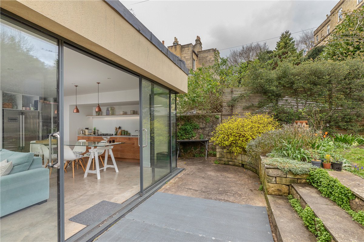 2 bedroom Flat, Lansdown Road, Bath, BA1 - Available, Image 9