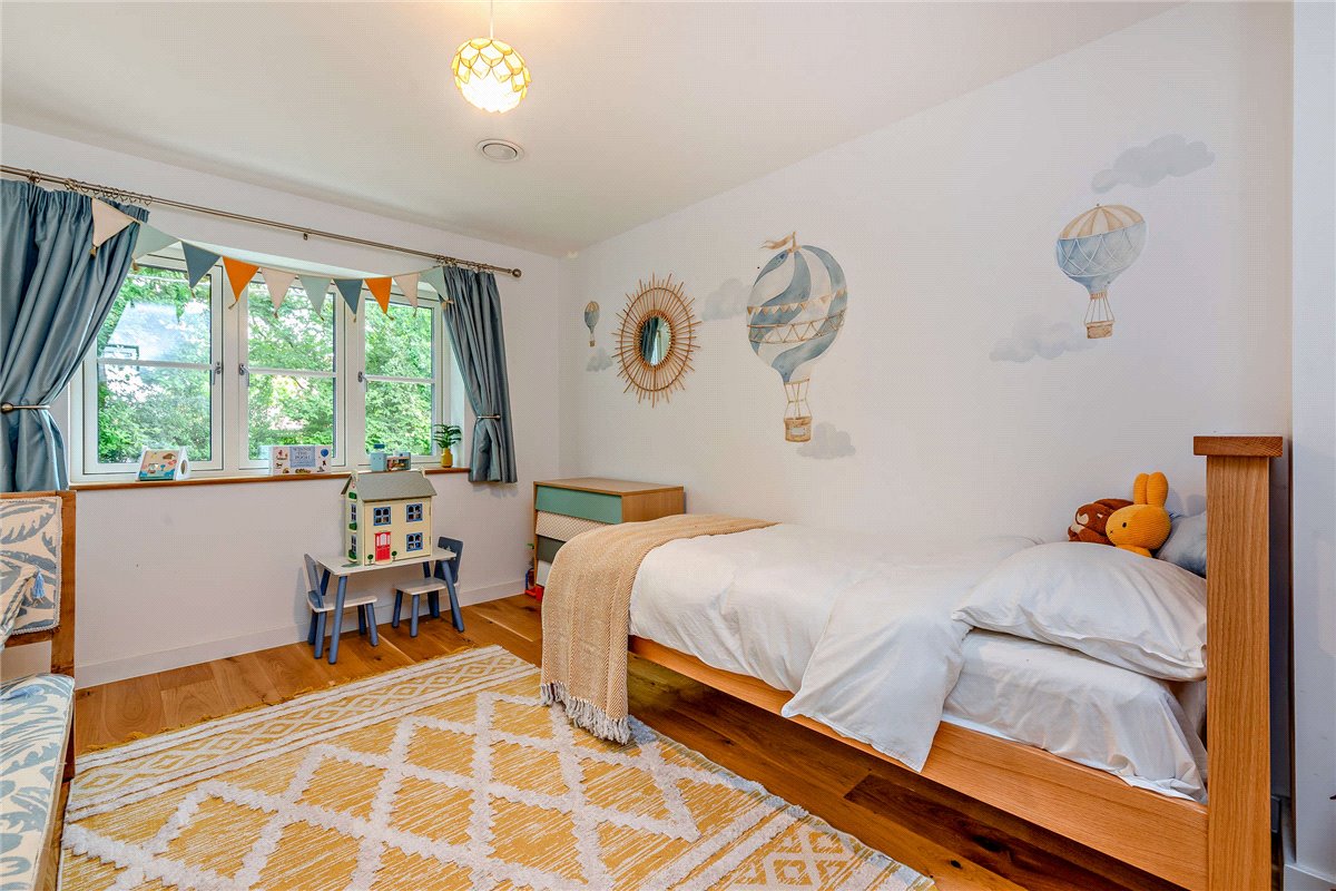 4 bedroom House, Highfield, Ashmansworth, RG20 - Available, Image 14