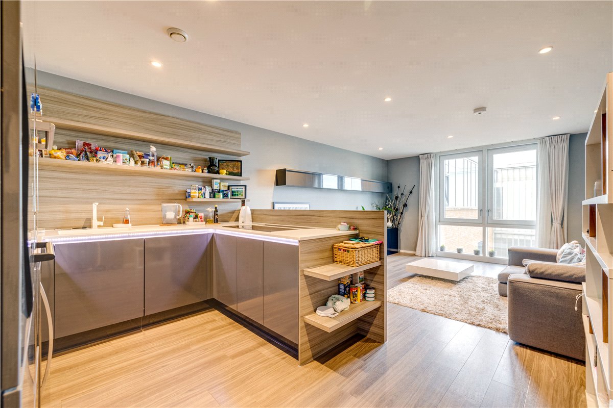 1 bedroom Flat, Spectrum Way, London, SW18 - Available, Image 5