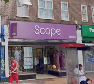 0 to 1372 Sq Ft, 39 London Road, Morden, SM4 - Under Offer