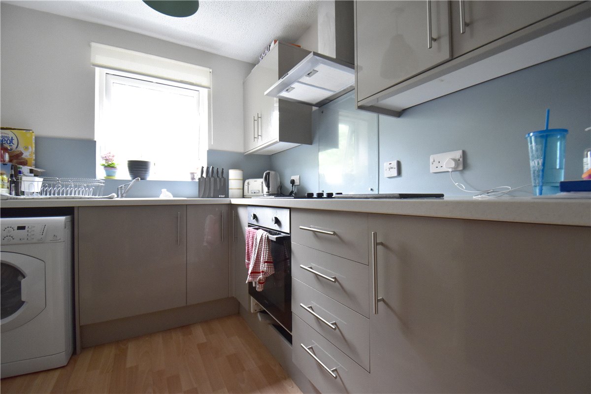 2 bedroom Flat, Impala Drive, Cambridge, CB1 - , Image 1