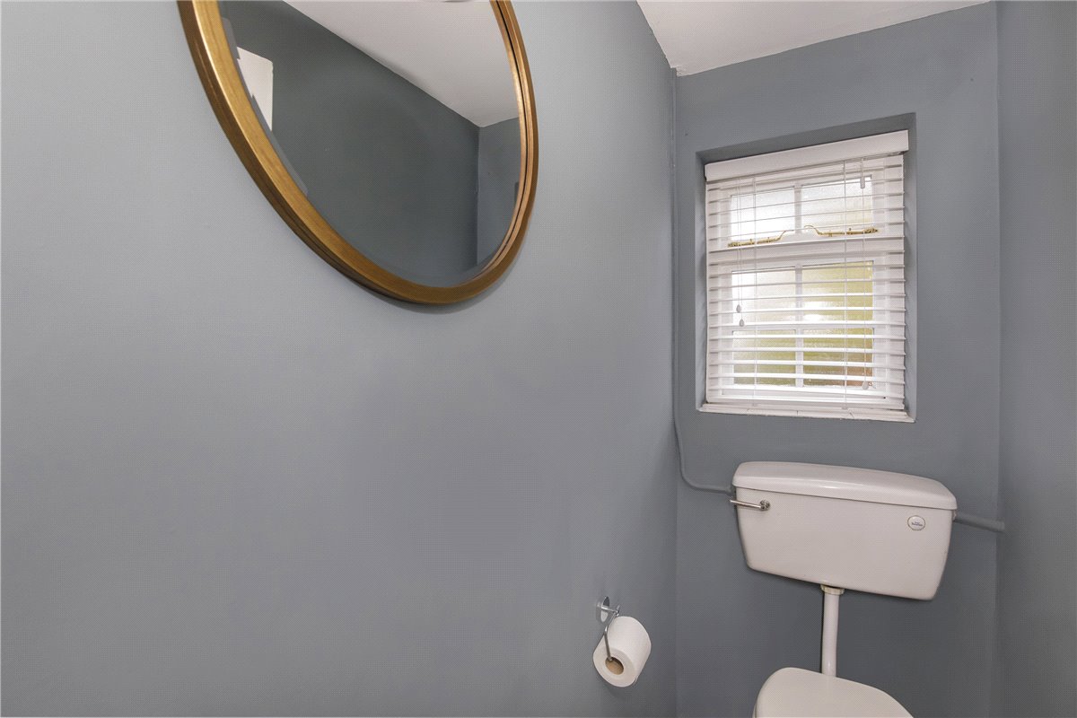 3 bedroom House, Wistow Lordship, Selby, YO8 - , Image 10