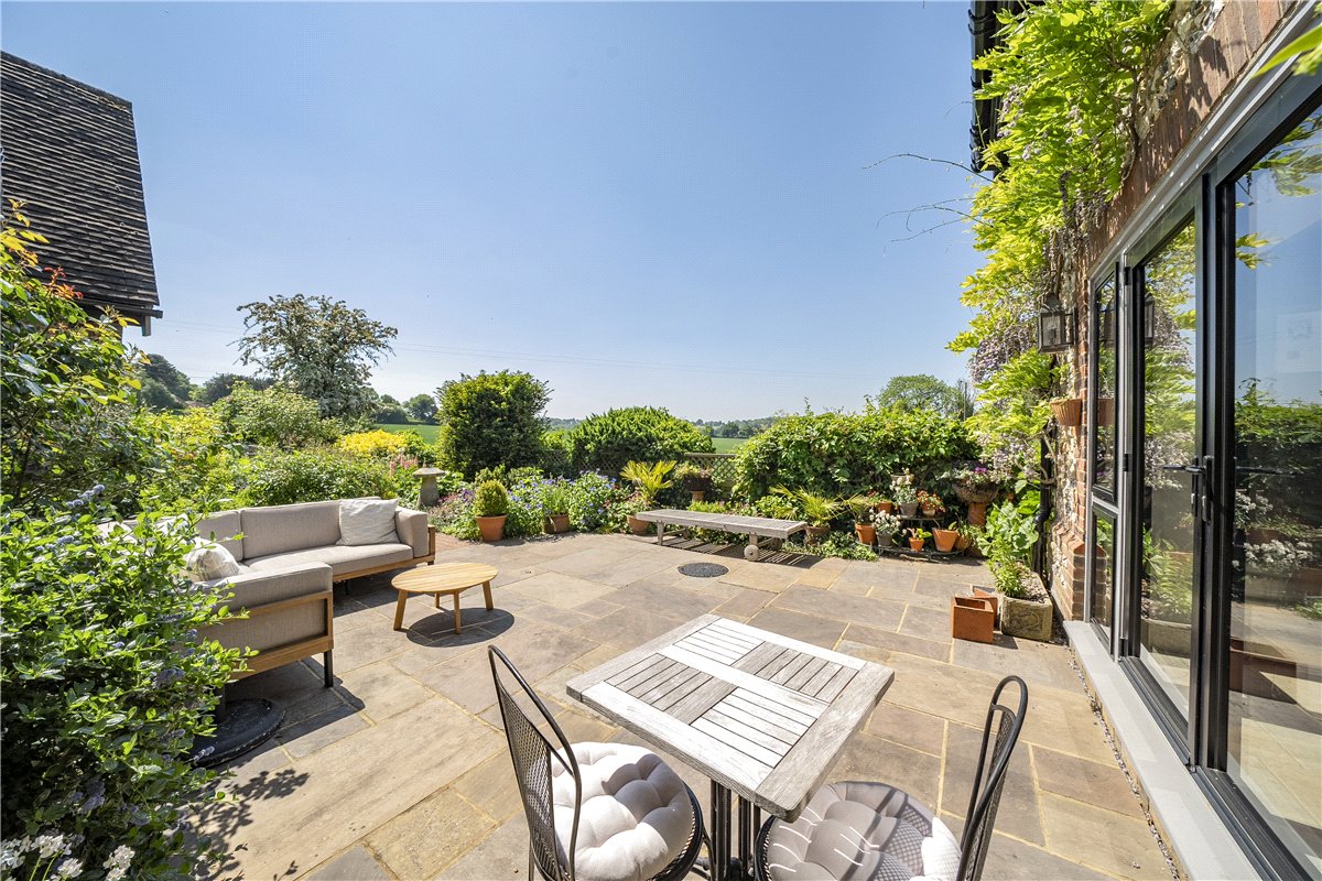 4 bedroom House, Woodlands, Bramdean, SO24 - Sold STC, Image 18