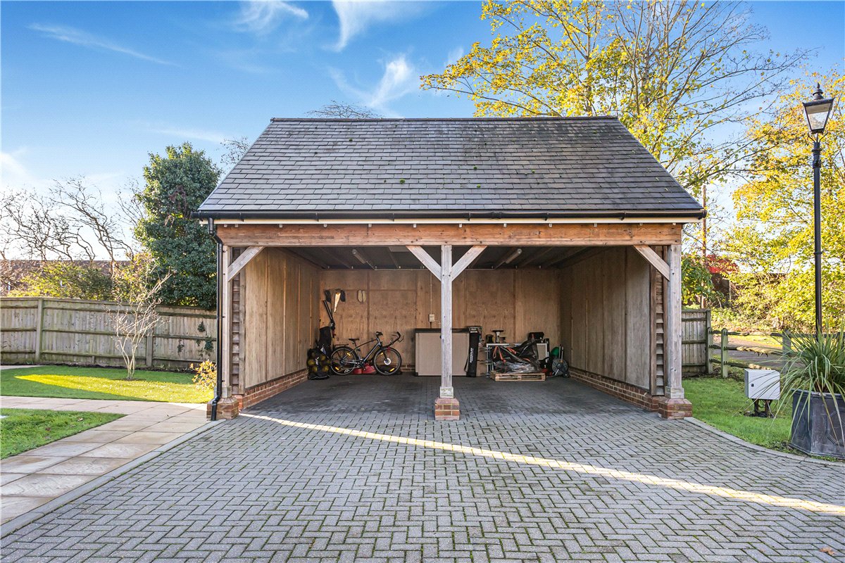 3 bedroom House, Couling Close, Yarnton, OX5 - Available, Image 19