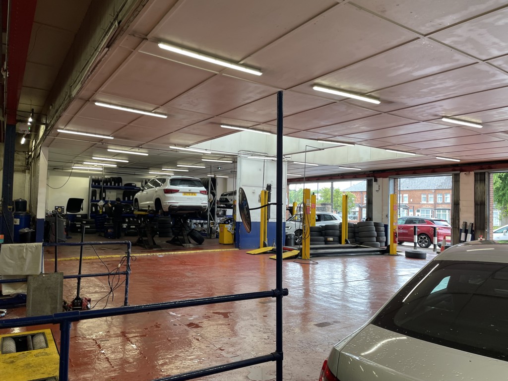 21562 Sq Ft, 23 Marsh Hill, Birmingham, B23 - Available, Image 5