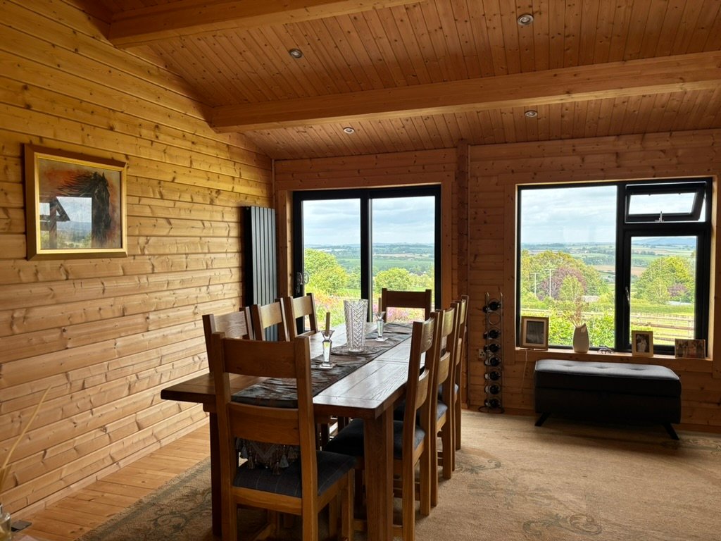 7 bedroom House, St. Weonards, Hereford, HR2 - Available, Image 2