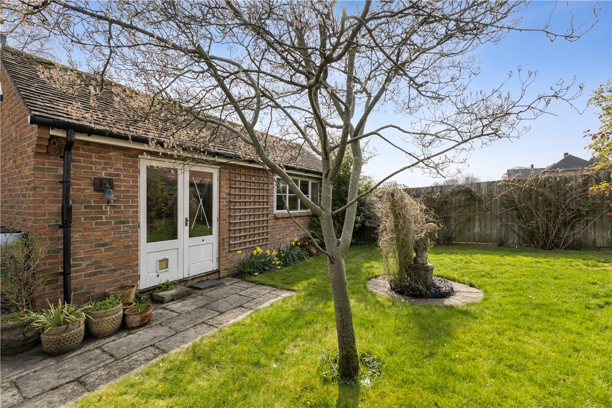 3 bedroom House, Back Lane, Marlborough, SN8 - Sold, Image 22
