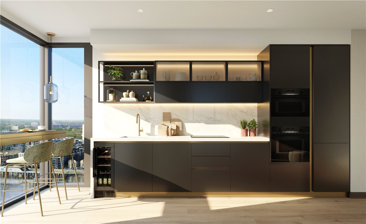 2 bedroom Flat, York Road, London, SW11 - Available, Image 4