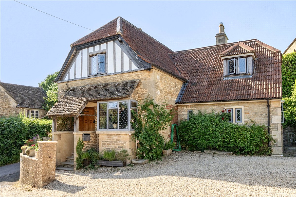 3 bedroom House, Chapel Hill, Lacock, SN15 - Sold STC, Image 6