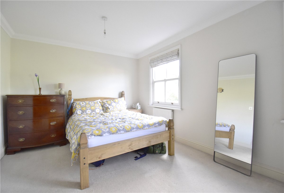4 bedroom House, Vinery Park, Vinery Road, CB1 - , Image 7
