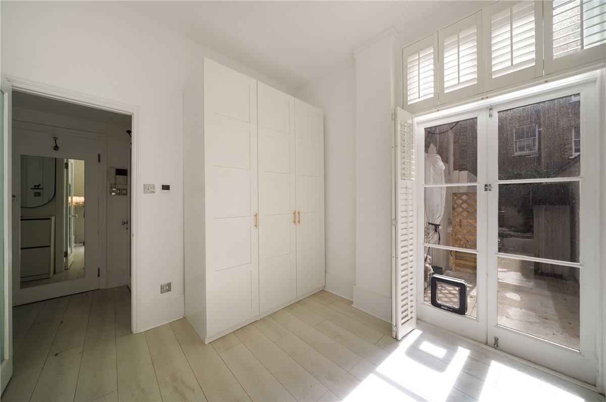 1 bedroom Flat, Buer Road, London, SW6 - Sold, Image 5