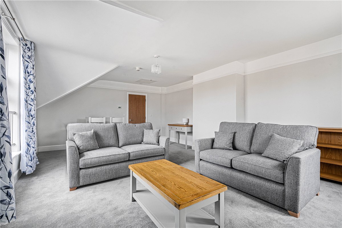 3 bedroom Flat, Banbury Road, Oxford, OX2 - Let Agreed, Image 1