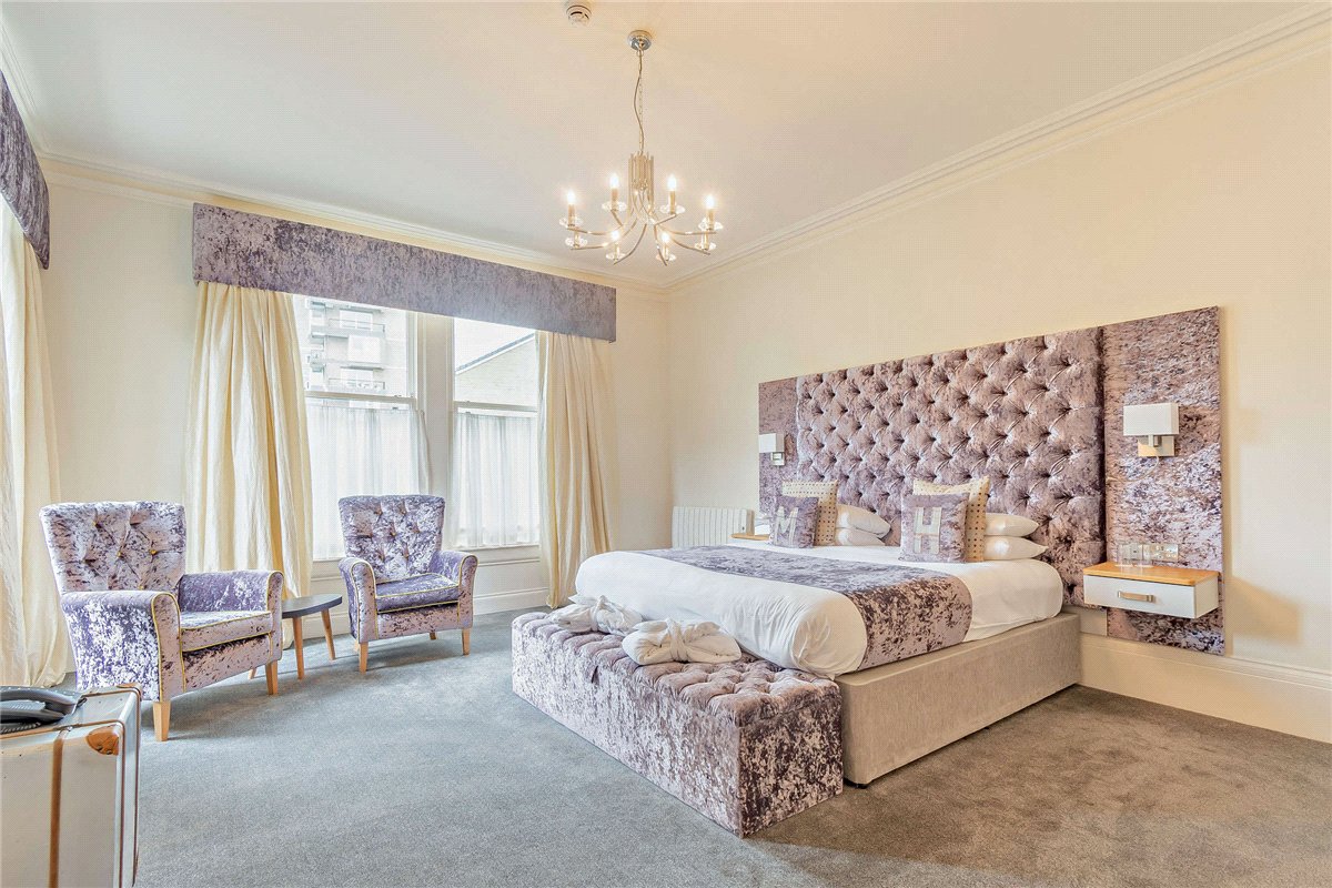 17 bedroom House, Montpellier House, 4 Cold Bath Road, HG2 - Available, Image 9